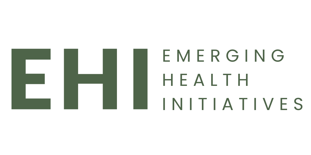 Emerging Health Initiatives