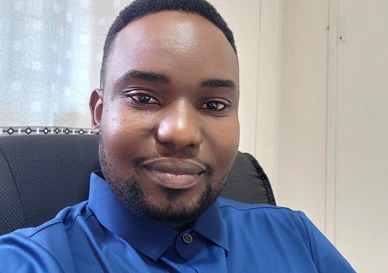Welcome Our Chief Administrator for Kamachumu Health Clinic: Dr. Abdul Hassan